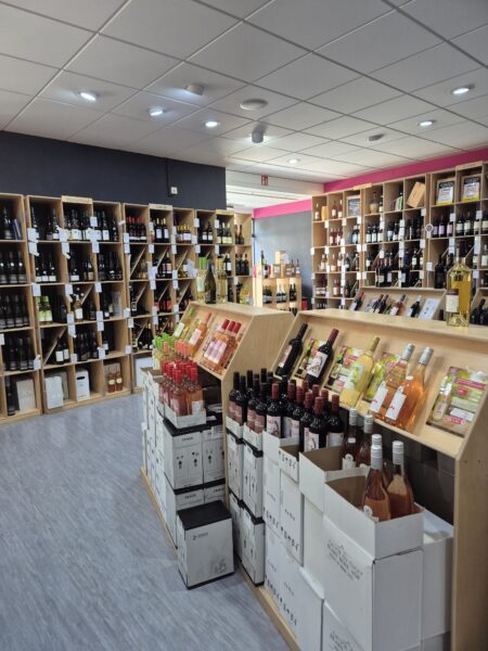 Barrique - Weinfest