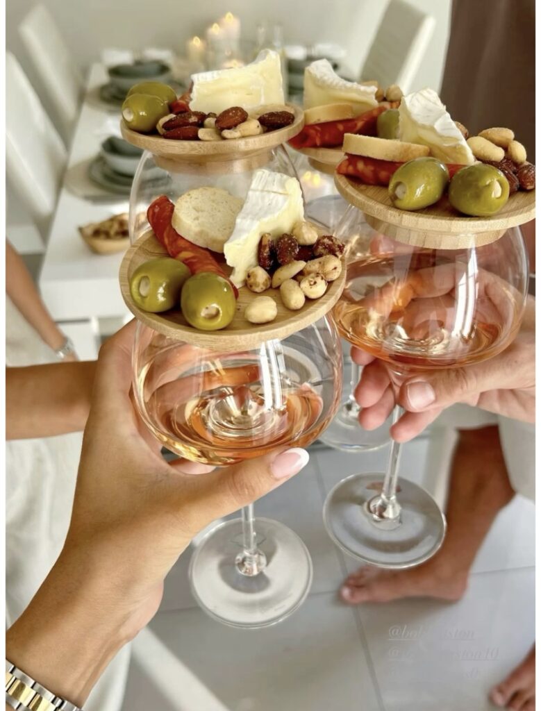 Fleur Café und Bar