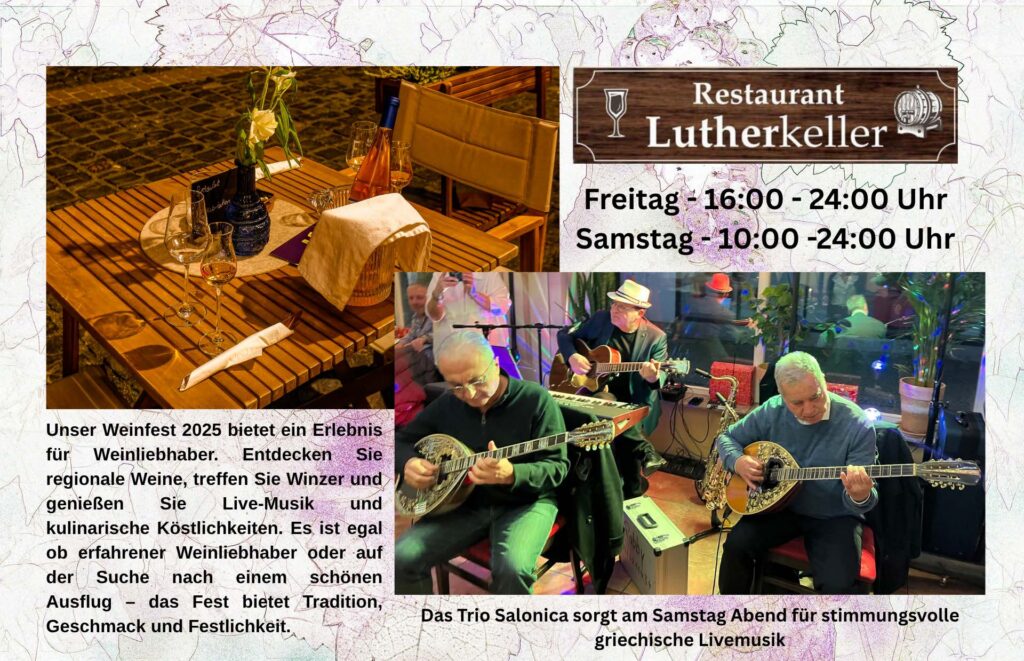 Lutherkeller